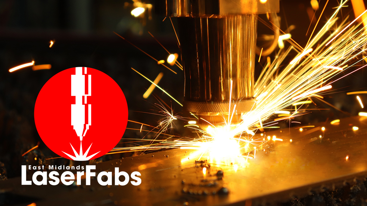 Contact Laser cutting and metal fabrication in Nottingham East